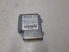 Oro pagalvių valdymo blokas 4F0959655B