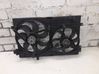 Radiator cooling fan shroud 1J0121205B