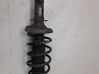Front shock absorber with coil spring 1J0413031DQ