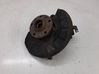 Front wheel hub 
