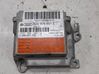 Airbag control unit/module 3D0909601E
