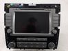 Radio/CD/DVD/GPS head unit 3D0035005F