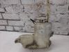 Windshield washer fluid reservoir/tank 3D0955453S