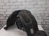Front wheel arch liner splash guards 7896605
