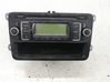 Panel / Radioodtwarzacz CD/DVD/GPS 5M0035156A