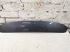 Rear window tailgate spoiler A2117900388