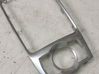 Gear shifter surround trim plastic 4F0864260A