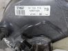 Master brake cylinder 13126710