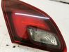 Tailgate rear/tail lights 