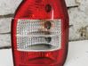 Lampa tylna 62281