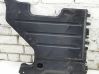 Rear underbody cover/under tray 3C0825206