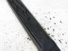 Rear door trim (molding) 