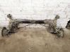 Rear axle beam 