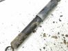 Front shock absorber/damper 