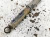 Front shock absorber/damper 