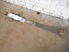 Rear leaf spring 