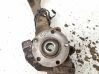 Front wheel hub 