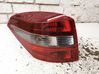 Rear/tail lights 