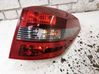 Rear/tail lights 