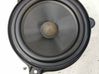 Front door speaker 