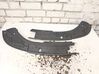 Top upper radiator support slam panel 8N0860441E