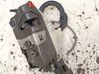 Rear door lock 16942692