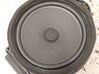 Front door speaker 