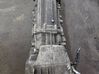Manual 6 speed gearbox 1069401058