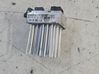 Heater blower motor/fan resistor 64116920365