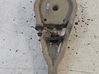 Rear upper control arm/wishbone 