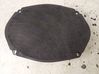 Rear door speaker 05064358AB