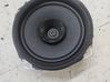 Parcel shelf speaker 23125287