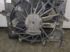 Radiator cooling fan shroud 7514181