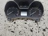 Speedometer (instrument cluster) A2C53337929