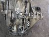 Manual 6 speed gearbox BB60D