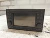 Radio/CD/DVD/GPS head unit 25915BH30E