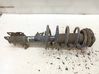 Front shock absorber with coil spring 54302BR04A