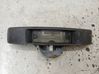 Number plate light 8200434685