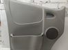 Front door card panel trim 7700313074
