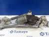 Motor del limpiaparabrisas 3811079J00