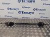 Eje de transmisión delantero 5FS