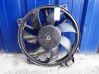 Electric radiator cooling fan MM112DC