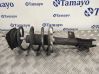 Front shock absorber with coil spring 546502R250
