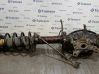 Front shock absorber with coil spring 1T0413031HE