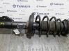 Amortiguador delantero con muelle espiral 367327926