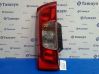 Luz trasera/de freno 01353206080