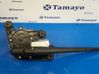 Motor del limpiaparabrisas trasero 9680477480