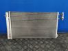 A/C cooling radiator (condenser) 32133116453