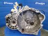 Manual 5 speed gearbox Z20S