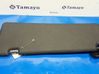 Sun visor 51166966142